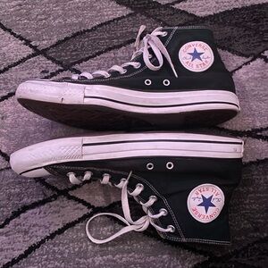 mens converse size 11